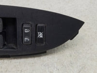2010-2014 Toyota Prius Master Power Window Switch Replacement Driver Side Left P/N:84040-33100 Fits OEM Used Auto Parts - Oe