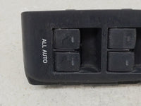 2010-2014 Toyota Prius Master Power Window Switch Replacement Driver Side Left P/N:84040-33100 Fits OEM Used Auto Parts - Oe