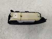 2010-2014 Toyota Prius Master Power Window Switch Replacement Driver Side Left P/N:84040-33100 Fits OEM Used Auto Parts - Oe