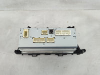 2012-2014 Toyota Prius Radio AM FM Cd Player Receiver Replacement P/N:86140-47010 CV-VS01E14D Fits Fits 2012 2013 2014 OEM U