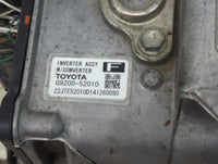 Prius Ac Dc Power Control Module Accessory Computer Power Inverter - Oemusedautoparts1.com