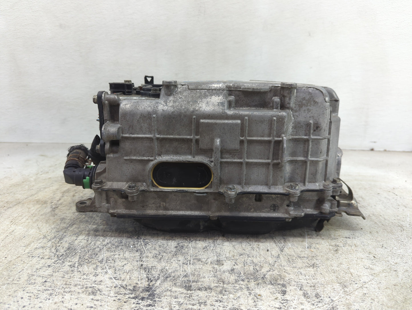 2012 Prius Ac Dc Power Control Module Accessory Computer Power Inverter - Oemusedautoparts1.com