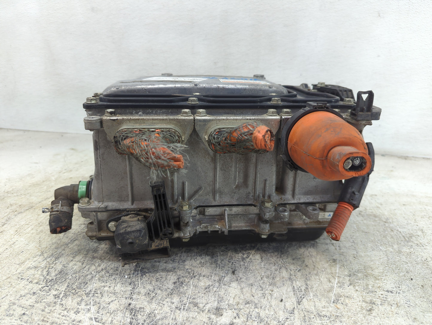 2012 Prius Ac Dc Power Control Module Accessory Computer Power Inverter - Oemusedautoparts1.com