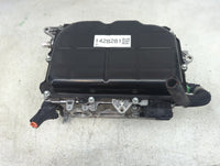2012 Prius Ac Dc Power Control Module Accessory Computer Power Inverter - Oemusedautoparts1.com