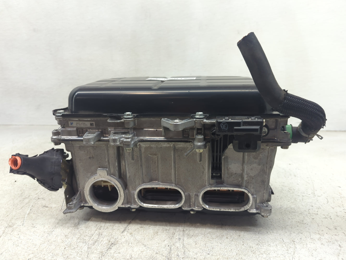 2012 Prius Ac Dc Power Control Module Accessory Computer Power Inverter - Oemusedautoparts1.com