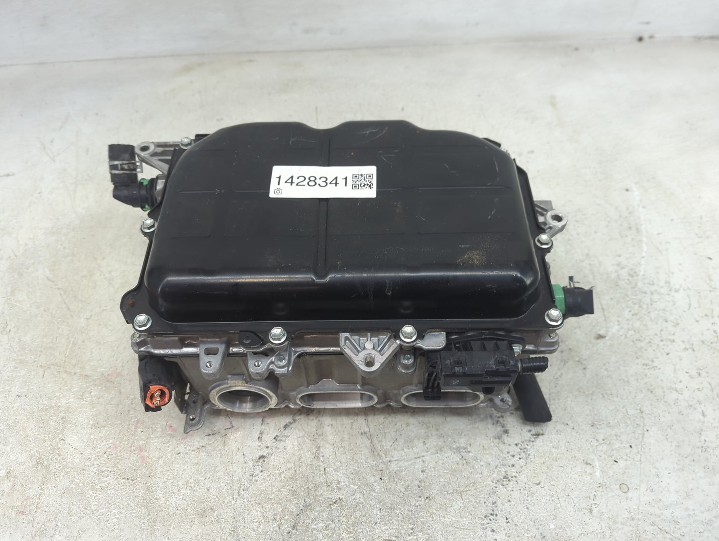 2012-2015 Toyota Prius Hybrid DC Synergy Drive Power Inverter P/N:G9200-47230 Fits Fits 2012 2013 2014 2015 OEM Used Auto Pa