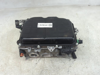 compare product 2012-2015 Toyota Prius Hybrid DC Synergy Drive Power Inverter P/N:G9200-47230 Fits Fits 2012 2013 2014 2015 OEM Used Auto Parts