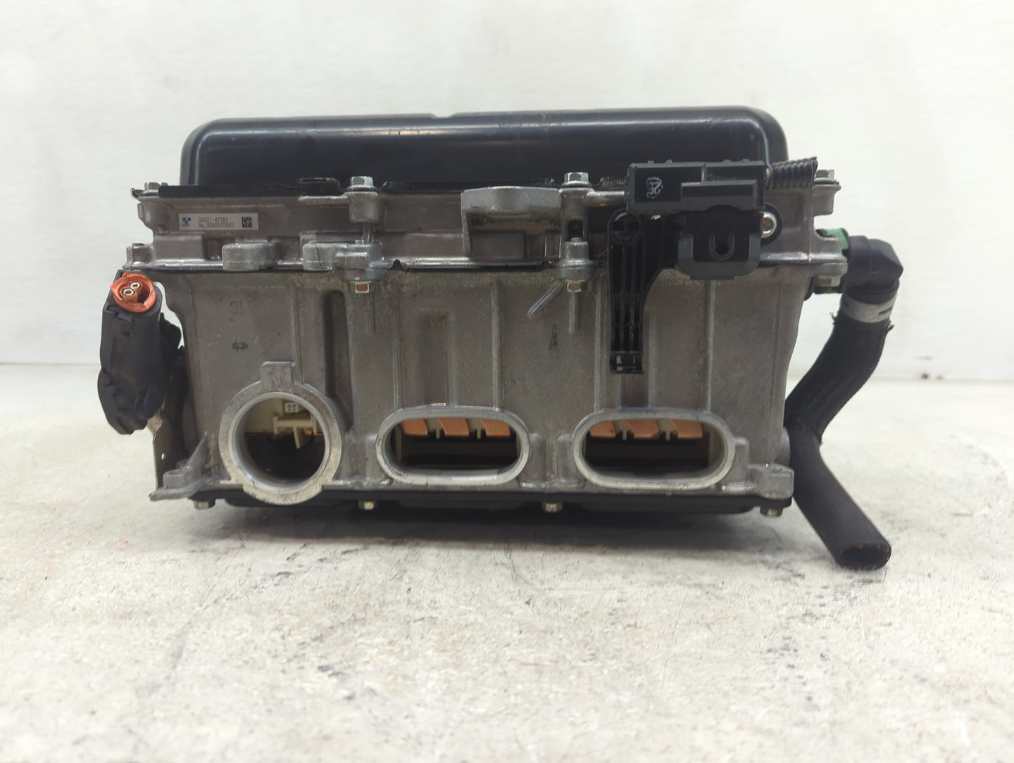 2012-2015 Toyota Prius Hybrid DC Synergy Drive Power Inverter P/N:G9200-47230 Fits Fits 2012 2013 2014 2015 OEM Used Auto Pa
