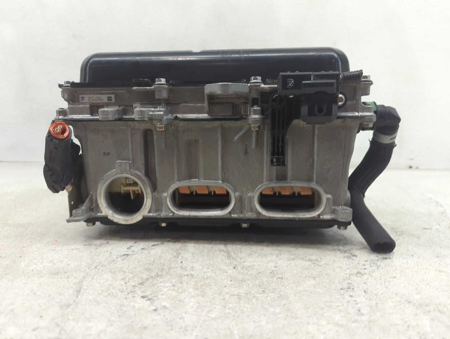 2012-2015 Toyota Prius Hybrid DC Synergy Drive Power Inverter P/N:G9200-47230 Fits Fits 2012 2013 2014 2015 OEM Used Auto Pa