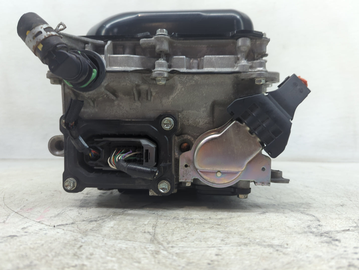 2012-2015 Toyota Prius Hybrid DC Synergy Drive Power Inverter P/N:G9200-47230 Fits Fits 2012 2013 2014 2015 OEM Used Auto Pa