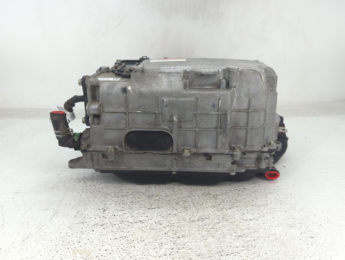Prius Ac Dc Power Control Module Accessory Computer Power Inverter 1429279 - Oemusedautoparts1.com