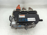 2012-2018 Toyota Prius Hybrid DC Synergy Drive Power Inverter P/N:G9200-47220 Fits Fits 2012 2013 2014 2015 2016 2017 2018 O