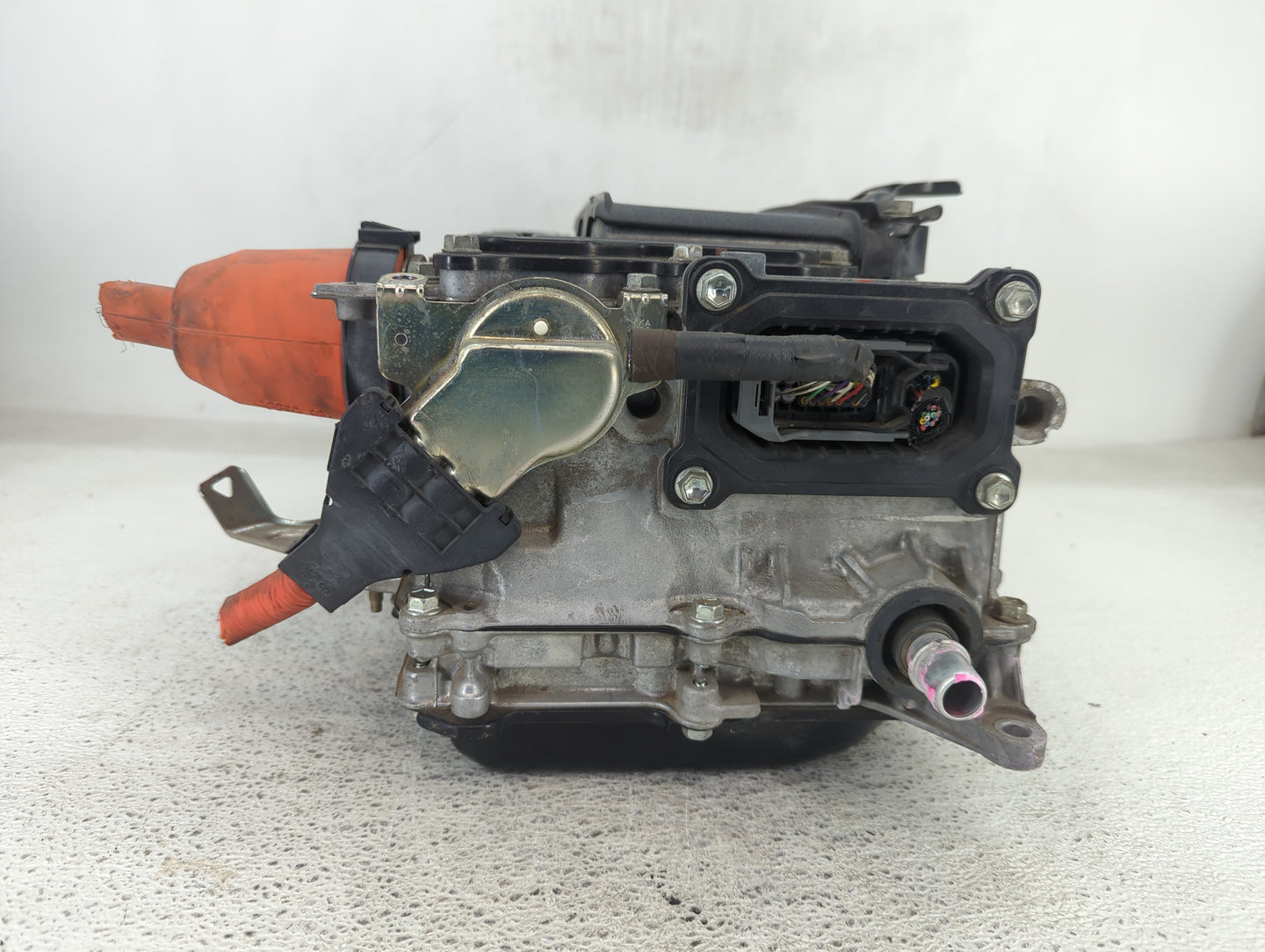 2012-2018 Toyota Prius Hybrid DC Synergy Drive Power Inverter P/N:G9200-47220 Fits Fits 2012 2013 2014 2015 2016 2017 2018 O