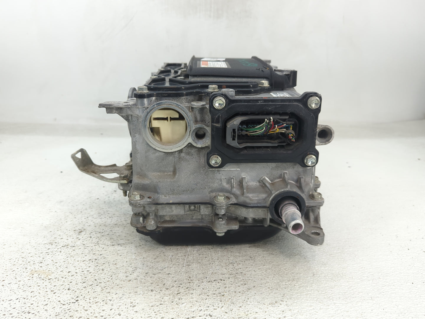 2012-2018 Toyota Prius Hybrid DC Synergy Drive Power Inverter P/N:G9200-47220 Fits Fits 2012 2013 2014 2015 2016 2017 2018 O