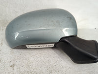 2010-2015 Toyota Prius Passenger Side View Mirror - Right Door Mirror OEM Used - Oemusedautoparts1.com