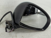 2010-2015 Toyota Prius Passenger Side View Mirror - Right Door Mirror OEM Used - Oemusedautoparts1.com