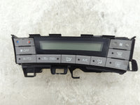 2013-2015 Toyota Prius Climate Control Module Temperature AC/Heater Replacement P/N:75D726 Fits Fits 2013 2014 2015 OEM Used