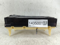 2013-2015 Toyota Prius Climate Control Module Temperature AC/Heater Replacement P/N:75D726 Fits Fits 2013 2014 2015 OEM Used
