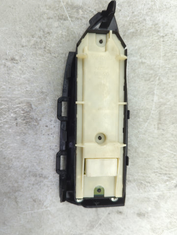 2010-2014 Toyota Prius Master Power Window Switch Replacement Driver Side Left P/N:515220 Fits OEM Used Auto Parts