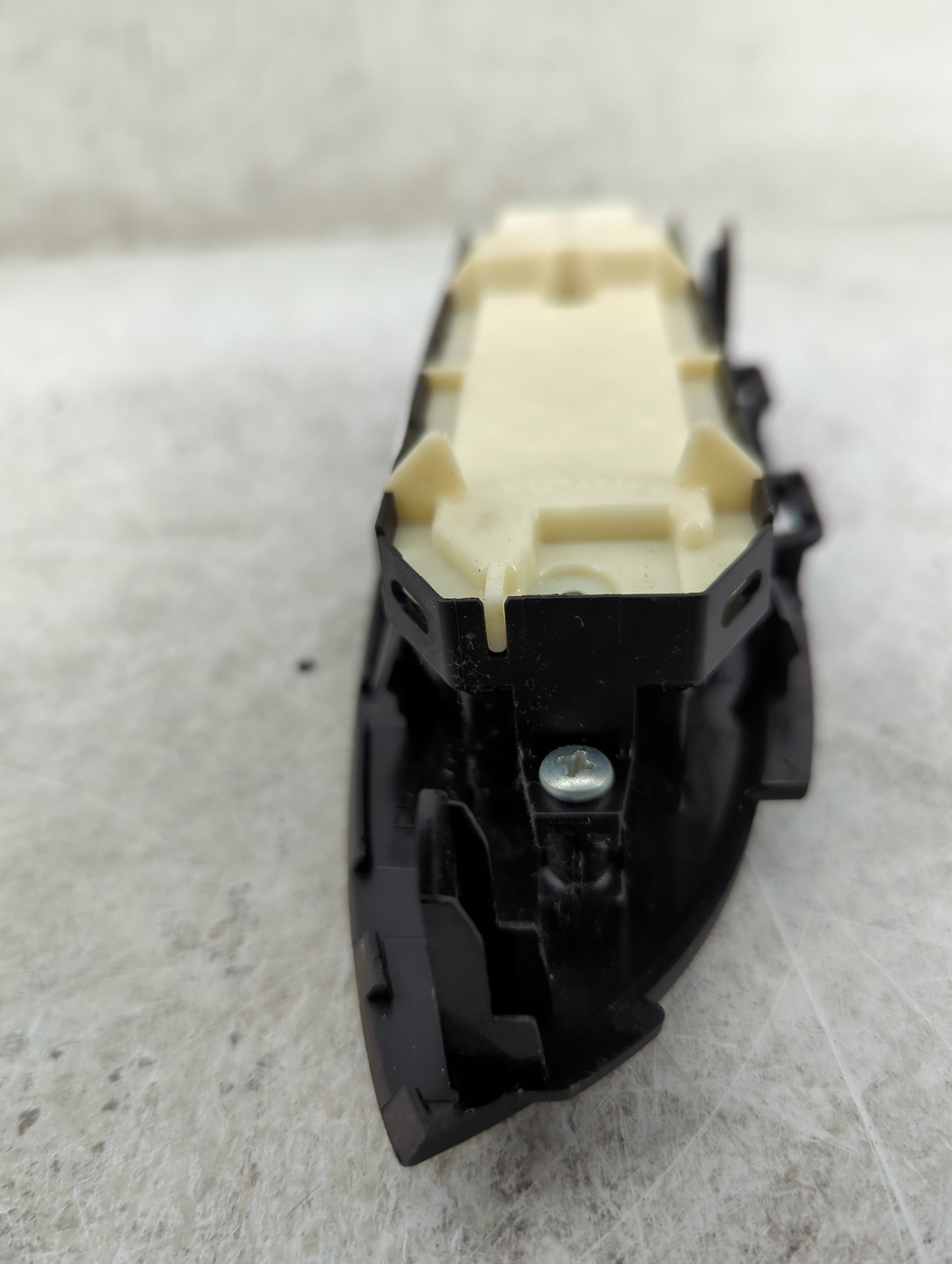 2010-2014 Toyota Prius Master Power Window Switch Replacement Driver Side Left P/N:515220 Fits OEM Used Auto Parts - Oemused