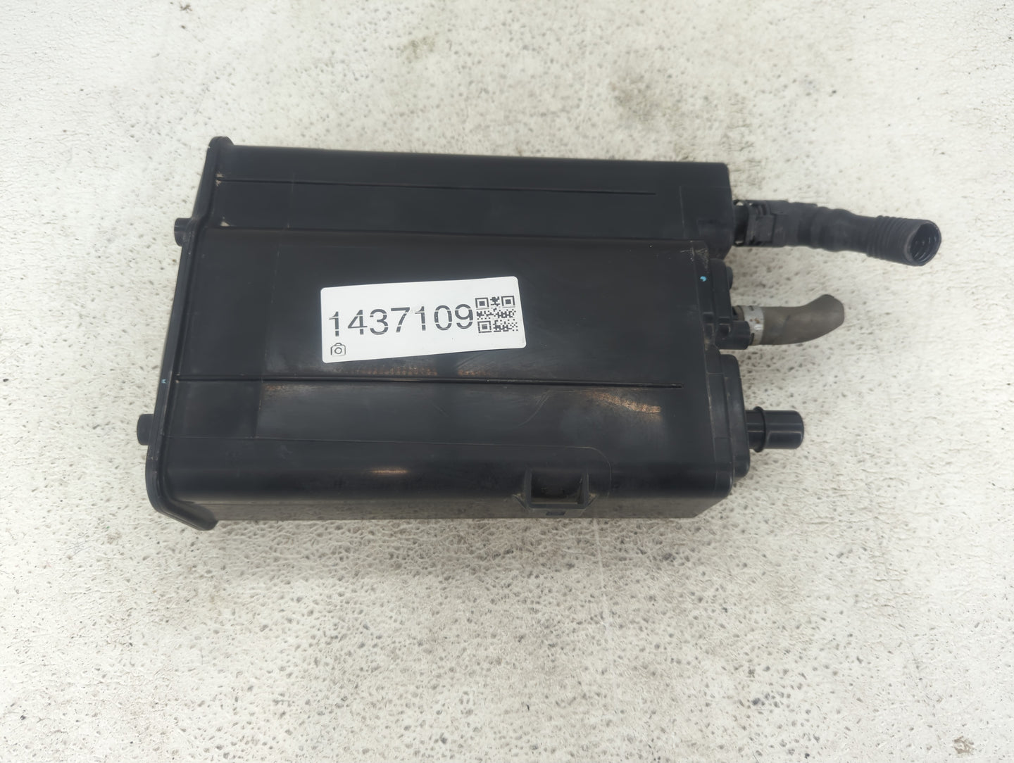 2014 Toyota Prius Fuel Vapor Charcoal Canister - Oemusedautoparts1.com