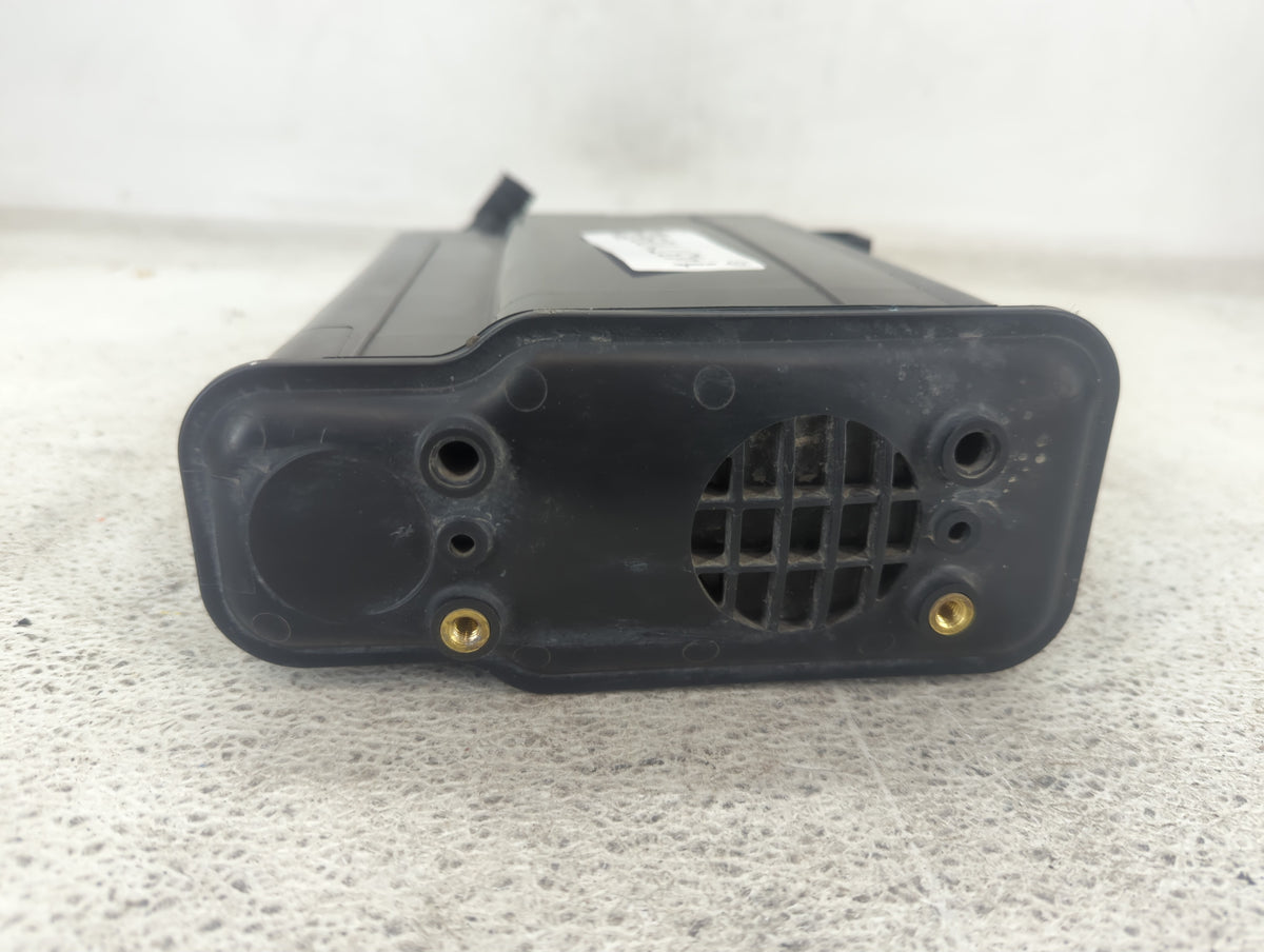 2014 Toyota Prius Fuel Vapor Charcoal Canister - Oemusedautoparts1.com