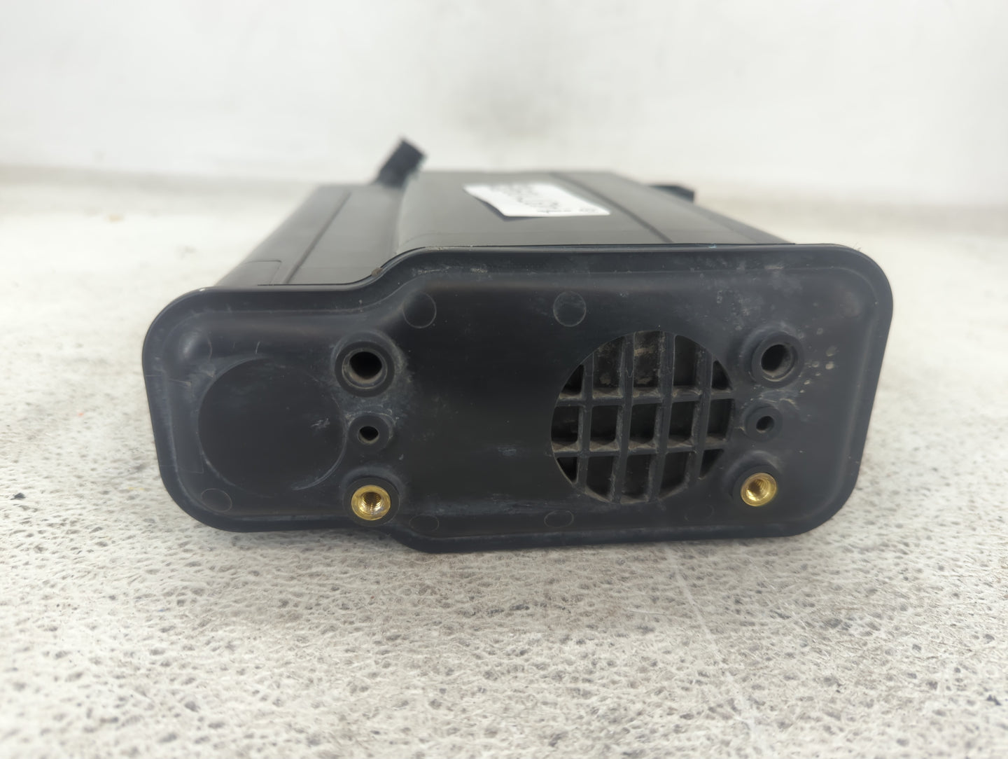 2014 Toyota Prius Fuel Vapor Charcoal Canister - Oemusedautoparts1.com