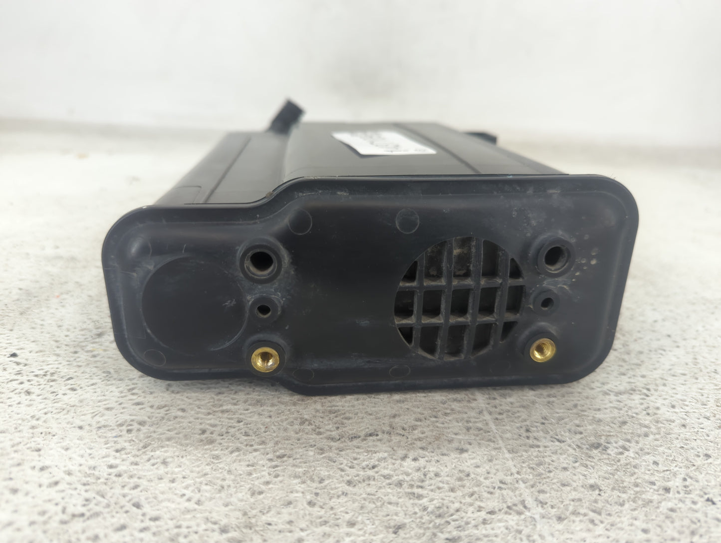 2014 Toyota Prius Fuel Vapor Charcoal Canister - Oemusedautoparts1.com