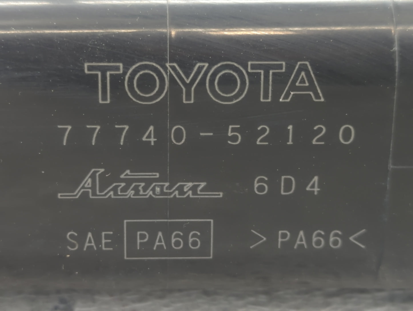 2014 Toyota Prius Fuel Vapor Charcoal Canister - Oemusedautoparts1.com