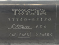 2014 Toyota Prius Fuel Vapor Charcoal Canister - Oemusedautoparts1.com