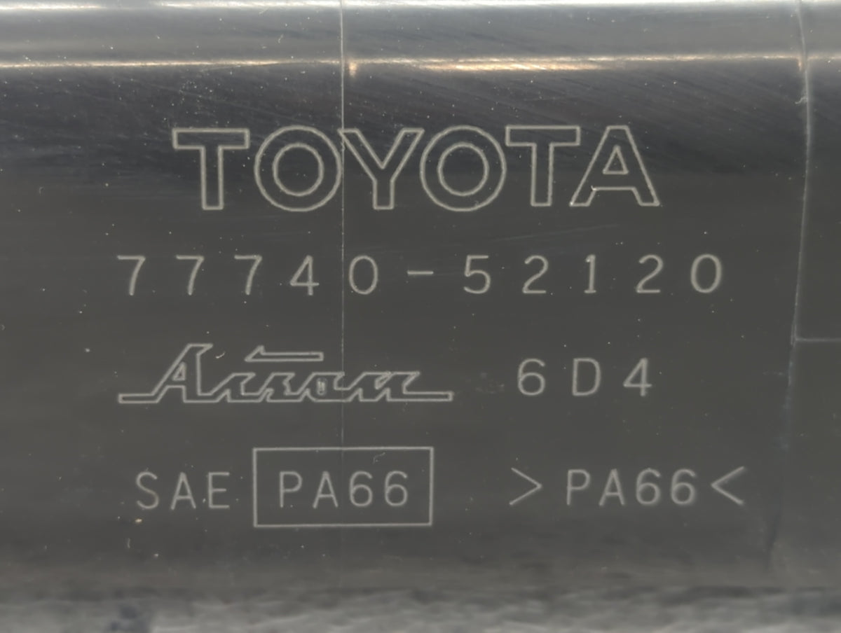 2014 Toyota Prius Fuel Vapor Charcoal Canister - Oemusedautoparts1.com