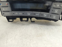 2013-2015 Toyota Prius Climate Control Module Temperature AC/Heater Replacement P/N:75D726 Fits Fits 2013 2014 2015 OEM Used