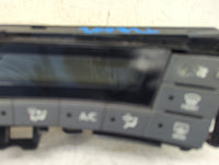 2013-2015 Toyota Prius Climate Control Module Temperature AC/Heater Replacement P/N:75D726 Fits Fits 2013 2014 2015 OEM Used