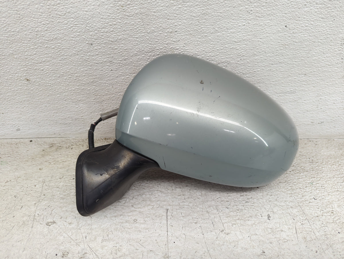 2010-2015 Toyota Prius Driver Side View Mirror - Left Door Mirror OEM Used - Oemusedautoparts1.com