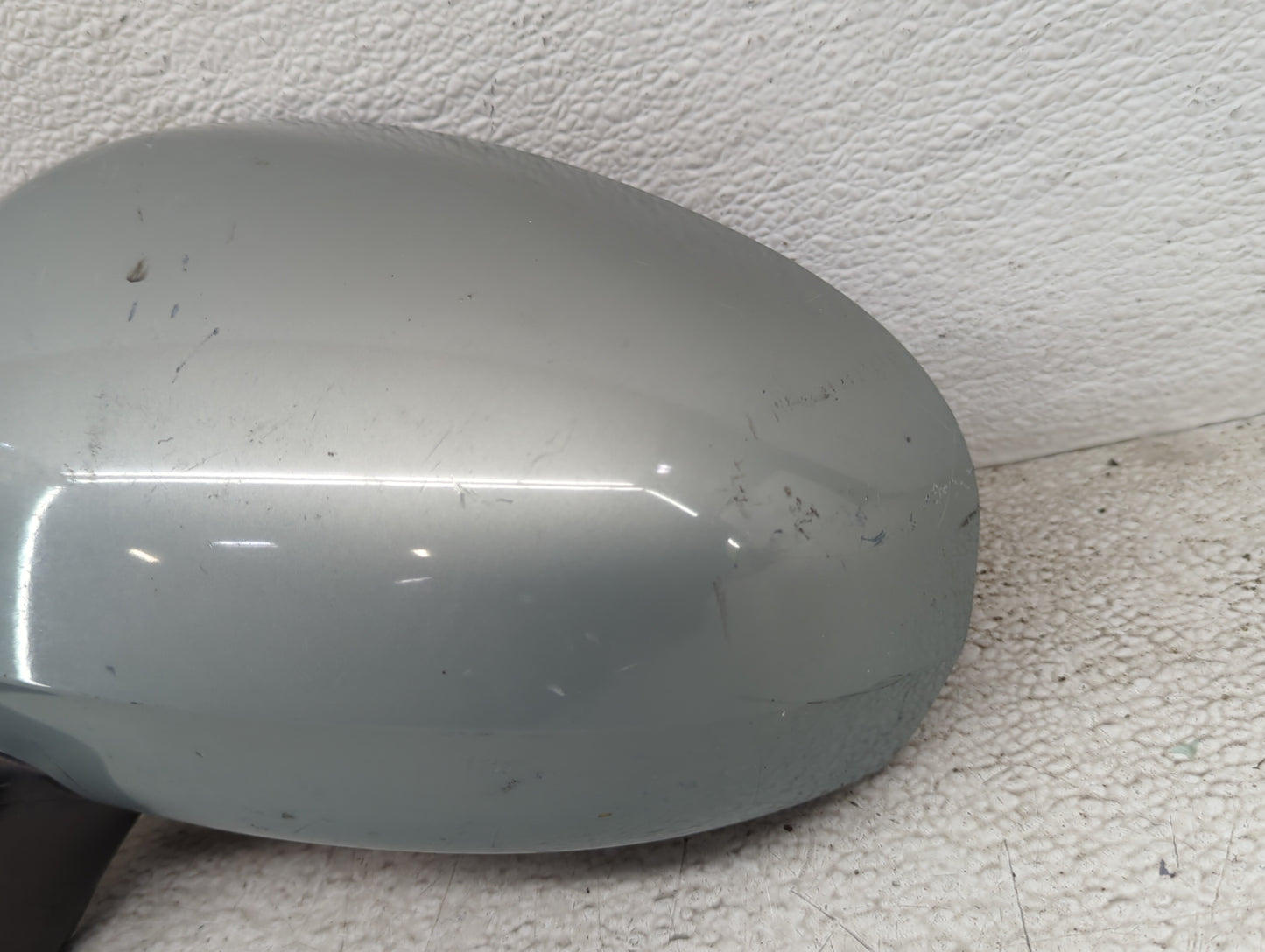 2010-2015 Toyota Prius Driver Side View Mirror - Left Door Mirror OEM Used - Oemusedautoparts1.com
