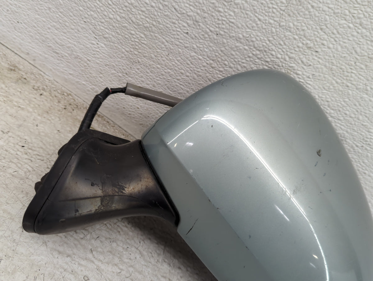 2010-2015 Toyota Prius Driver Side View Mirror - Left Door Mirror OEM Used - Oemusedautoparts1.com