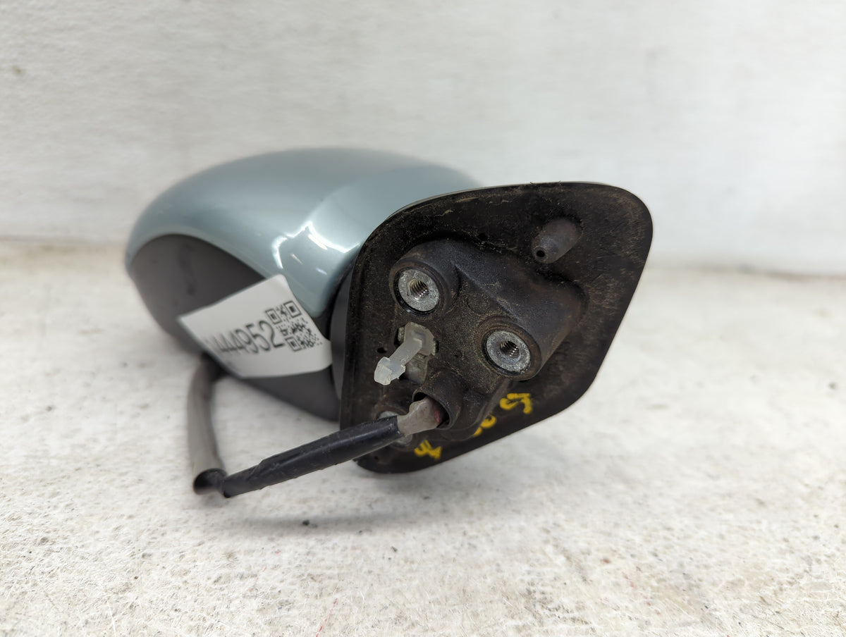 2010-2015 Toyota Prius Driver Side View Mirror - Left Door Mirror OEM Used - Oemusedautoparts1.com