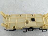2012 Toyota Prius Climate Control Module Temperature AC/Heater Replacement P/N:75D726 Fits OEM Used Auto Parts - Oemusedauto