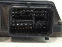 2014 Toyota Prius PCM Engine Control Computer ECU ECM PCU OEM P/N:89661-47590 275600-0011 Fits OEM Used Auto Parts - Oemused
