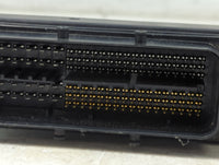 2014 Toyota Prius PCM Engine Control Computer ECU ECM PCU OEM P/N:89661-47590 275600-0011 Fits OEM Used Auto Parts - Oemused