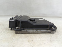 2014 Toyota Prius PCM Engine Control Computer ECU ECM PCU OEM P/N:89661-47590 275600-0011 Fits OEM Used Auto Parts - Oemused