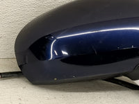 2014 Toyota Prius Passenger Side View Mirror - Right Door Mirror OEM Used - Oemusedautoparts1.com