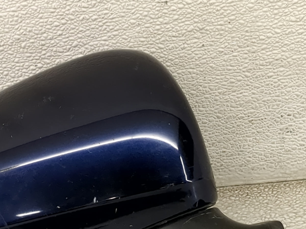 2014 Toyota Prius Passenger Side View Mirror - Right Door Mirror OEM Used - Oemusedautoparts1.com