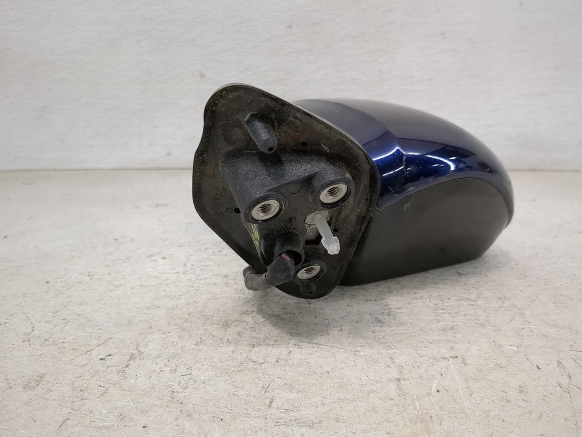 2014 Toyota Prius Passenger Side View Mirror - Right Door Mirror OEM Used - Oemusedautoparts1.com