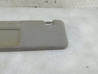 2012-2015 Toyota Prius Sun Visor Shade Replacement Driver Left Mirror Fits Fits 2012 2013 2014 2015 OEM Used Auto Parts - Oe