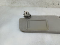 2012-2015 Toyota Prius Sun Visor Shade Replacement Driver Left Mirror Fits Fits 2012 2013 2014 2015 OEM Used Auto Parts - Oe