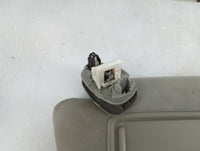 2012-2015 Toyota Prius Sun Visor Shade Replacement Driver Left Mirror Fits Fits 2012 2013 2014 2015 OEM Used Auto Parts - Oe