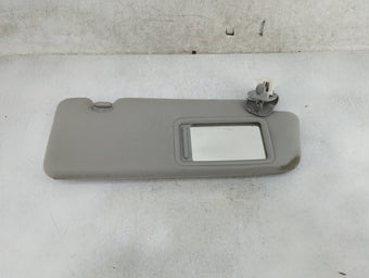 compare product 2010-2015 Toyota Prius Sun Visor Shade Replacement Passenger Right Mirror Fits Fits 2010 2011 2012 2013 2014 2015 OEM Used Auto Parts
