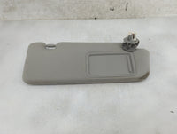 2010-2015 Toyota Prius Sun Visor Shade Replacement Passenger Right Mirror Fits Fits 2010 2011 2012 2013 2014 2015 OEM Used A