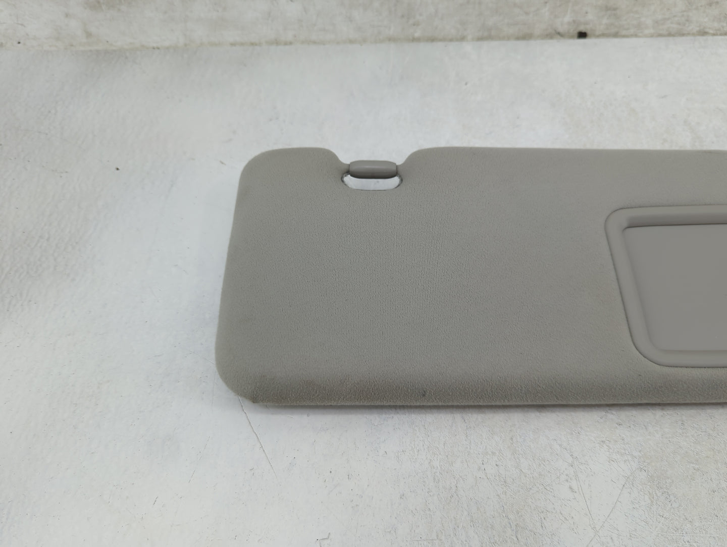 2010-2015 Toyota Prius Sun Visor Shade Replacement Passenger Right Mirror Fits Fits 2010 2011 2012 2013 2014 2015 OEM Used A